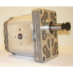 SNP2 A17L C001 HYDRAULIC GEAR PUMP