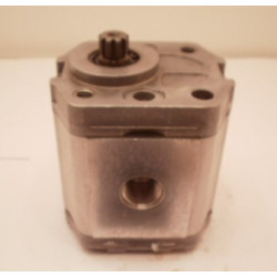 SNP2 A17L ZLOB HYDRAULIC GEAR PUMP