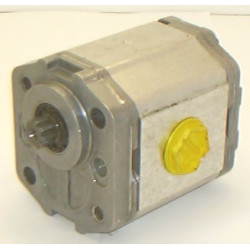 SNP2 A17L ZROB HYDRAULIC GEAR PUMP