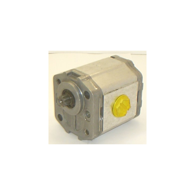 SNP2 A17L ZROB HYDRAULIC GEAR PUMP