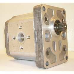 SNP2 A17L SC41 HYDRAULIC GEAR PUMP