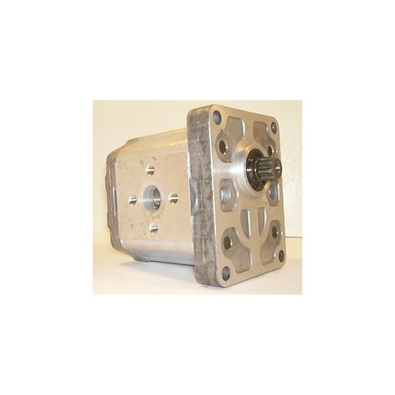 SNP2 A17L SC41 HYDRAULIC GEAR PUMP