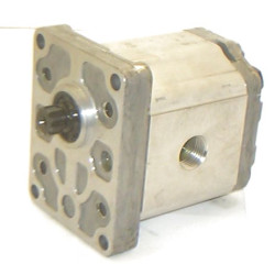 SNP2 A17L ZXTB HYDRAULIC GEAR PUMP