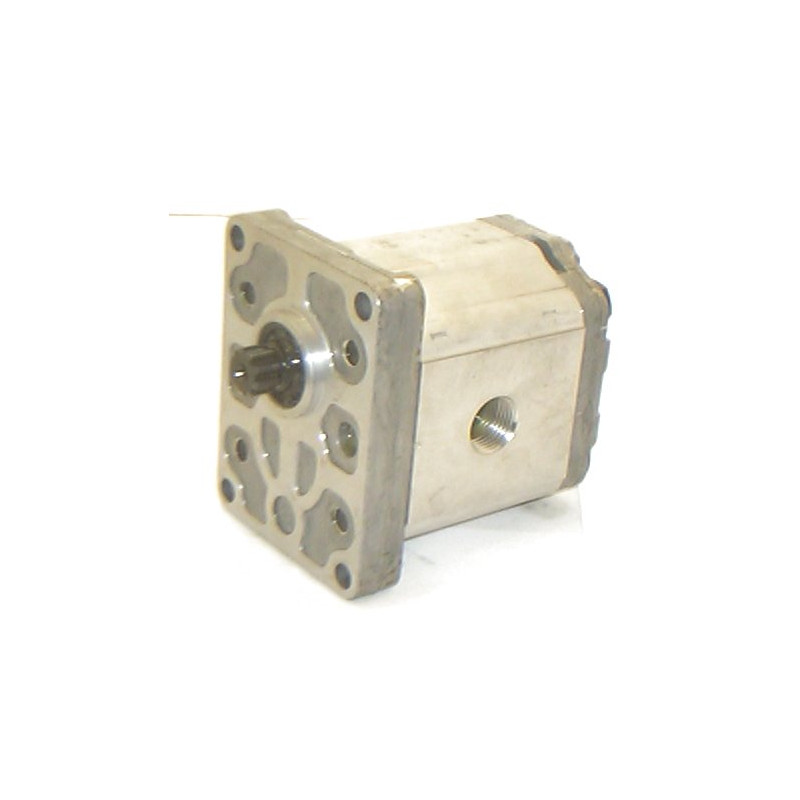 SNP2 A17L ZXTB HYDRAULIC GEAR PUMP