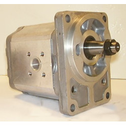 SNP2 A19L C002 HYDRAULIC GEAR PUMP