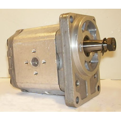 SNP2 A19L KBSB HYDRAULIC GEAR PUMP