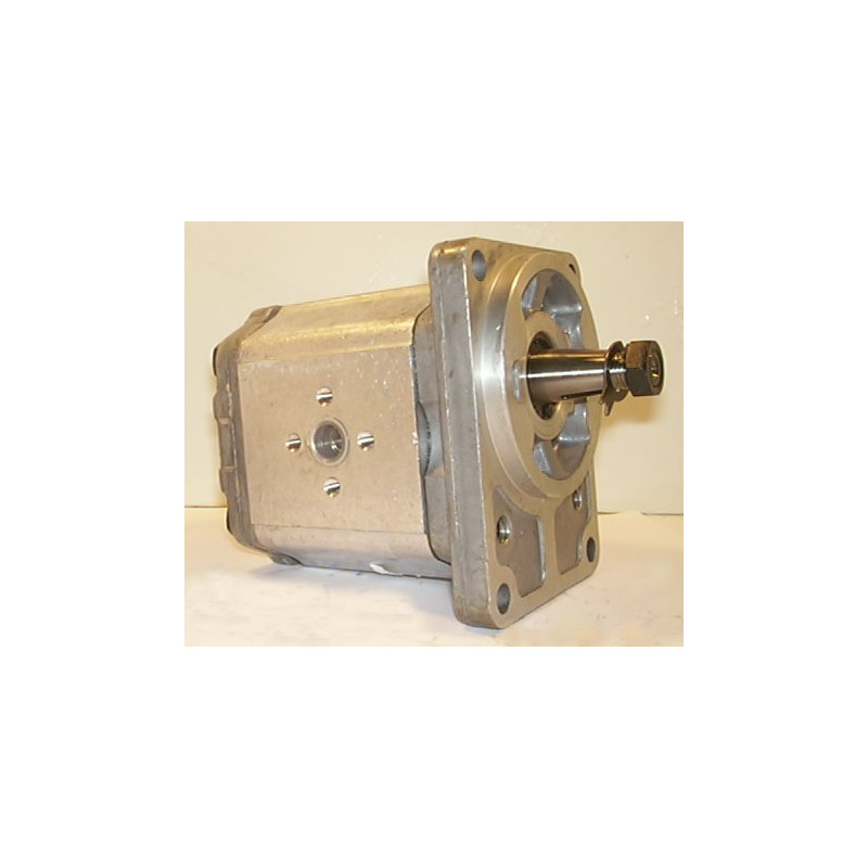 SNP2 A19L KBSB HYDRAULIC GEAR PUMP