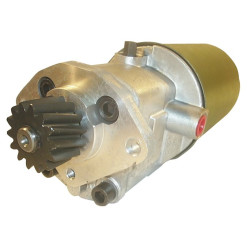 MF 50 SERIES HYDRAULIC PUMP