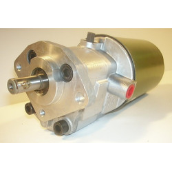 MF 50 SERIES PUMP ** Obsolete **