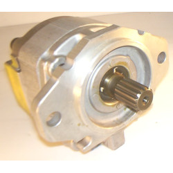 KOMATSU HYDRAULIC PUMP 705-21-37000