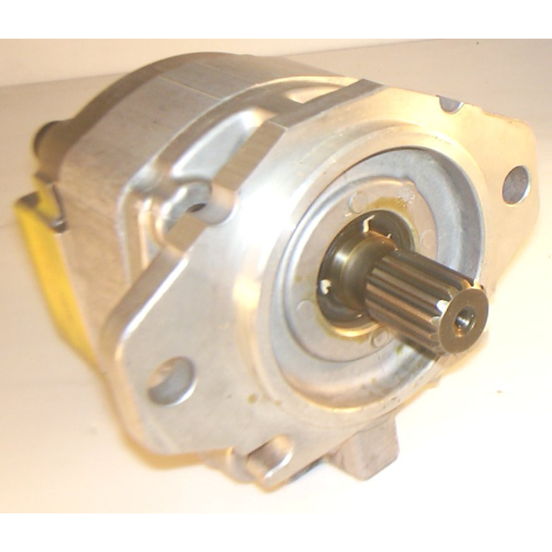 KOMATSU HYDRAULIC PUMP 705-21-37000