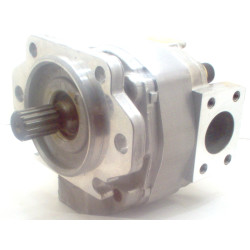 KOMATSU HYDRAULIC PUMP 705-11-36000