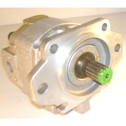 KOMATSU HYDRAULIC PUMP 705-11-38000