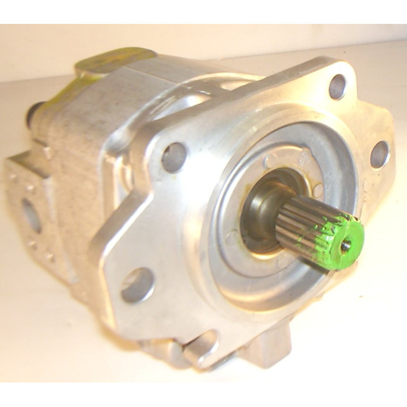 KOMATSU HYDRAULIC PUMP 705-11-38000