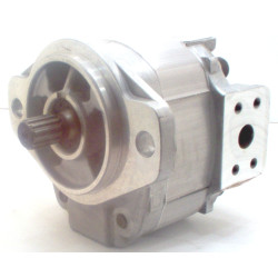 KOMATSU HYDRAULIC PUMP 705-12-32010