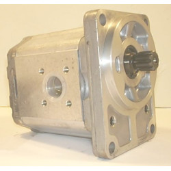 SNP2 A19L SC02 HYDRAULIC GEAR PUMP