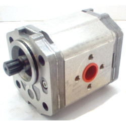 SNP2 A19L SC473...C HYDRAULIC GEAR