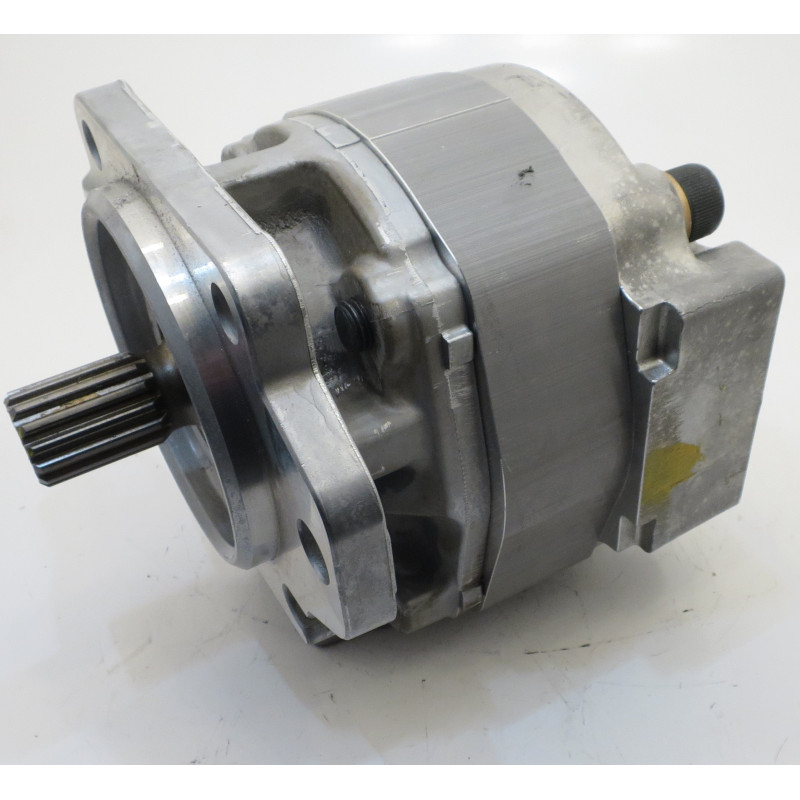 KOMATSU HYDRAULIC PUMP 705-11-36100