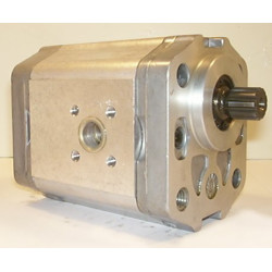 SNP2 A19L SC44 HYDRAULIC GEAR PUMP