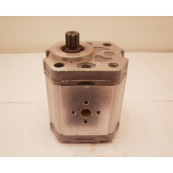 SNP2 A19L MLSB HYDRAULIC GEAR PUMP