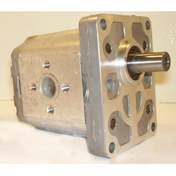 SNP2 A19L CI01 HYDRAULIC GEAR PUMP