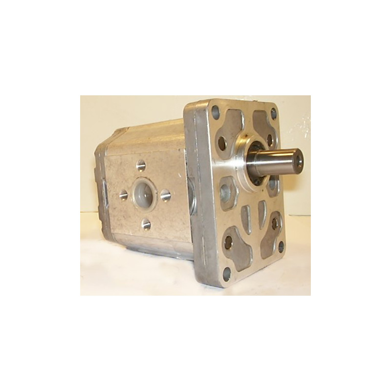 SNP2 A19L CI01 HYDRAULIC GEAR PUMP