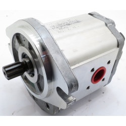 SNP2/19 S SC06 LCX.G HYDRAULIC GEAR