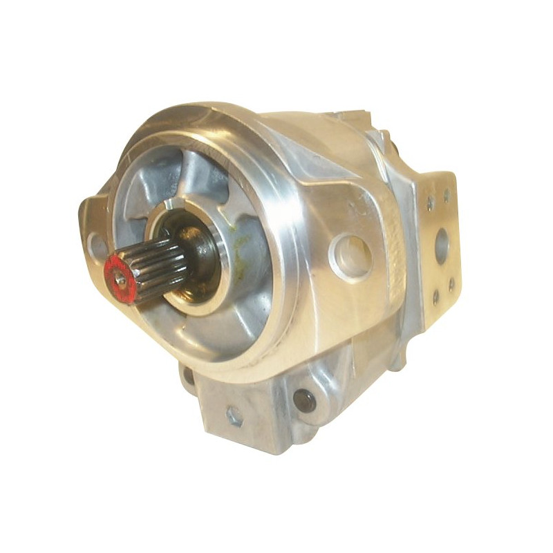 KOMATSU HYDRAULIC PUMP 705-12-29010