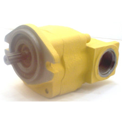 KOMATSU HYDRAULIC PUMP 704-23-30200