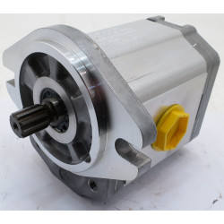 SNP2/19 S SC46 HYDRAULIC GEAR PUMP