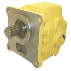 KOMATSU HYDRAULIC PUMP 07433-71103