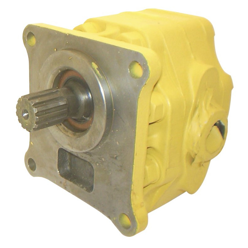 KOMATSU HYDRAULIC PUMP 07433-71103