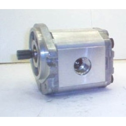 SNP2 19S SC06 HYDRAULIC GEAR PUMP