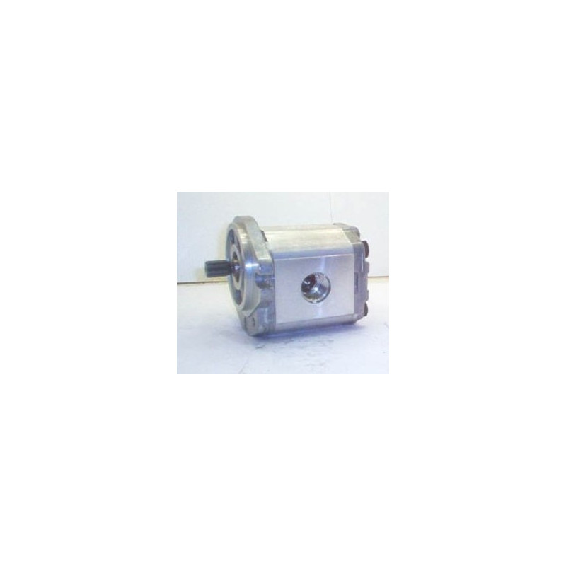 SNP2 19S SC06 HYDRAULIC GEAR PUMP