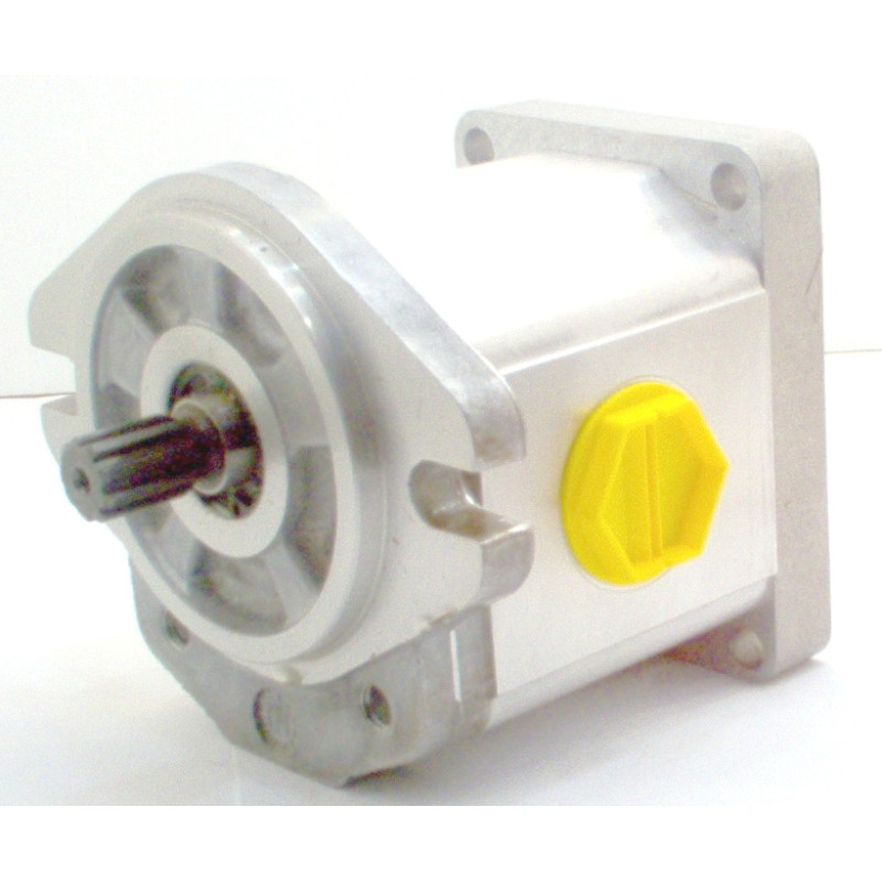 SNP2 19S SC36 HYDRAULIC GEAR PUMP