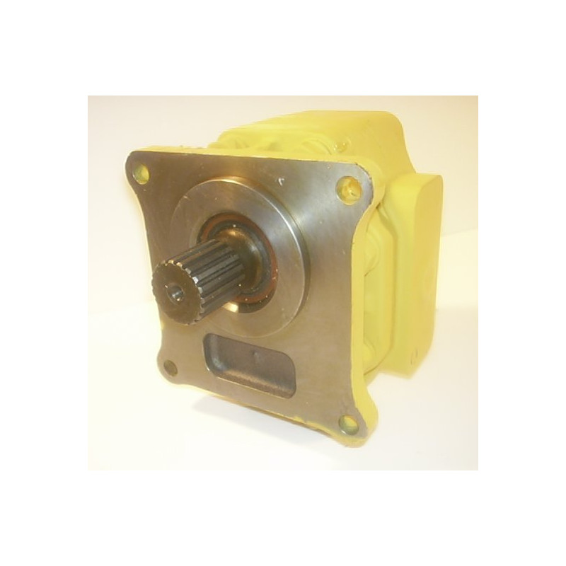 KOMATSU HYDRAULIC PUMP 07436-72202