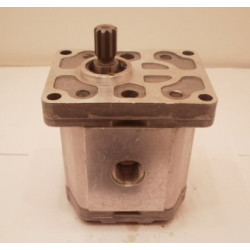 SNP2 A19L SXOB HYDRAULIC GEAR PUMP