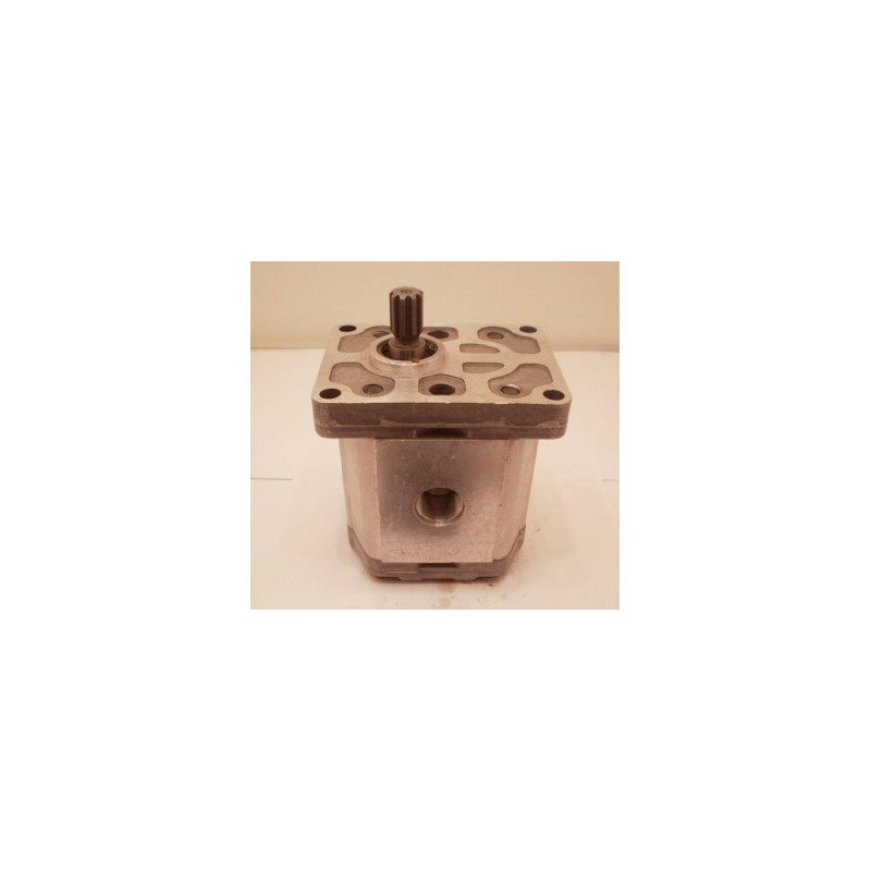 SNP2 A19L SXOB HYDRAULIC GEAR PUMP