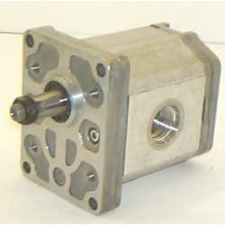 SNP2 A19L TXOA HYDRAULIC GEAR PUMP