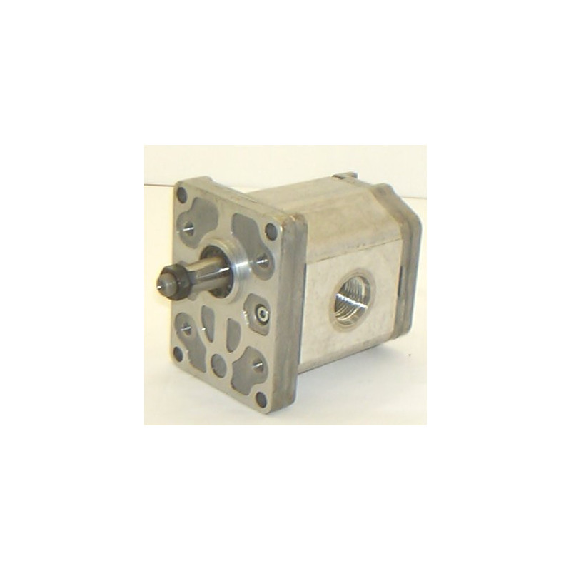 SNP2 A19L TXOA HYDRAULIC GEAR PUMP