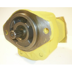 KOMATSU HYDRAULIC PUMP 704-30-34110