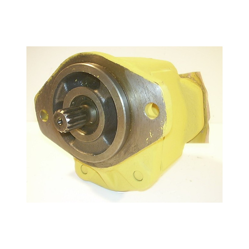 KOMATSU HYDRAULIC PUMP 704-30-34110