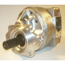 KOMATSU HYDRAULIC PUMP 705-12-48240