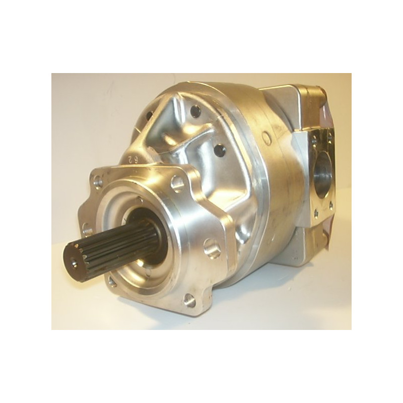 KOMATSU HYDRAULIC PUMP 705-12-48240