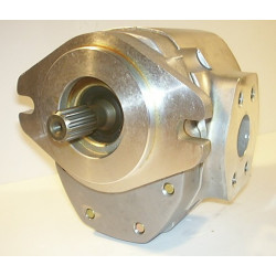 KOMATSU HYDRAULIC PUMP 704-11-36220