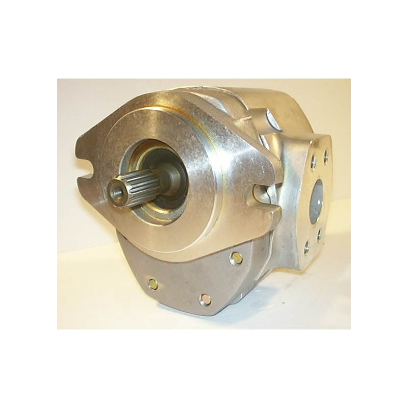 KOMATSU HYDRAULIC PUMP 704-11-36220