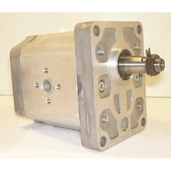 SNP2 A19L C041 HYDRAULIC GEAR PUMP