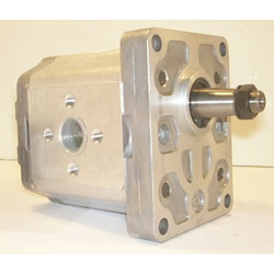 SNP2 A19L CO01 HYDRAULIC GEAR PUMP