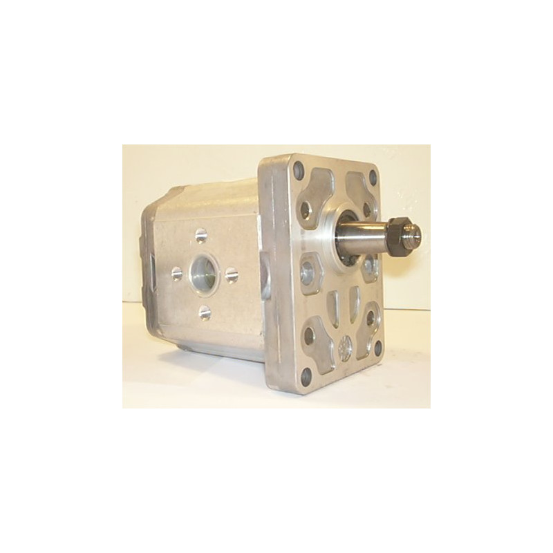 SNP2 A19L CO01 HYDRAULIC GEAR PUMP