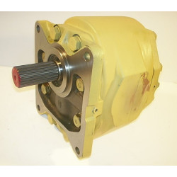 KOMATSU HYDRAULIC PUMP 07446-66200